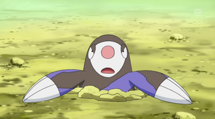 Imagen de Drilbur