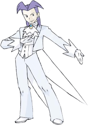 Butler