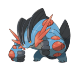 Swampert