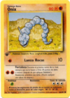 Onix (Base Set TCG)