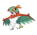 Hawlucha