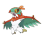 Hawlucha