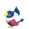 Chatot HOME variocolor.png