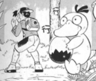 Psyduck en GB16