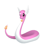 Dragonair