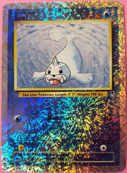 Seel (Legendary Collection Holo TCG).png