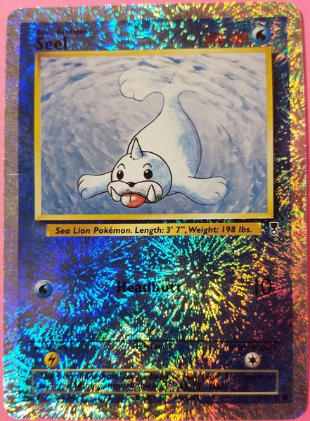 Archivo:Seel (Legendary Collection Holo TCG).png
