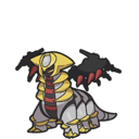 Icono de Forma modificada en Pokémon Escarlata y Púrpura