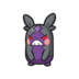 Morpeko voraz