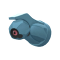 Imagen de Beldum en Pokémon Diamante Brillante y Pokémon Perla Reluciente