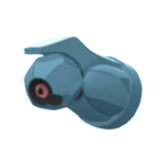 Imagen de Beldum en Pokémon Diamante Brillante y Pokémon Perla Reluciente
