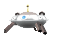Imagen de Magnezone en Pokémon Escarlata y Pokémon Púrpura