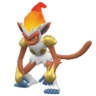 Infernape