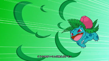 Ivysaur