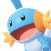 Icono de Mudkip en Leyendas Pokémon: Z-A
