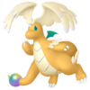 Mega-Dragonite