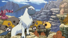 Imagen de Hippowdon