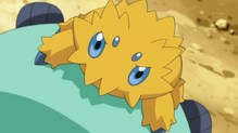 Joltik