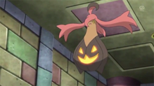 Gourgeist