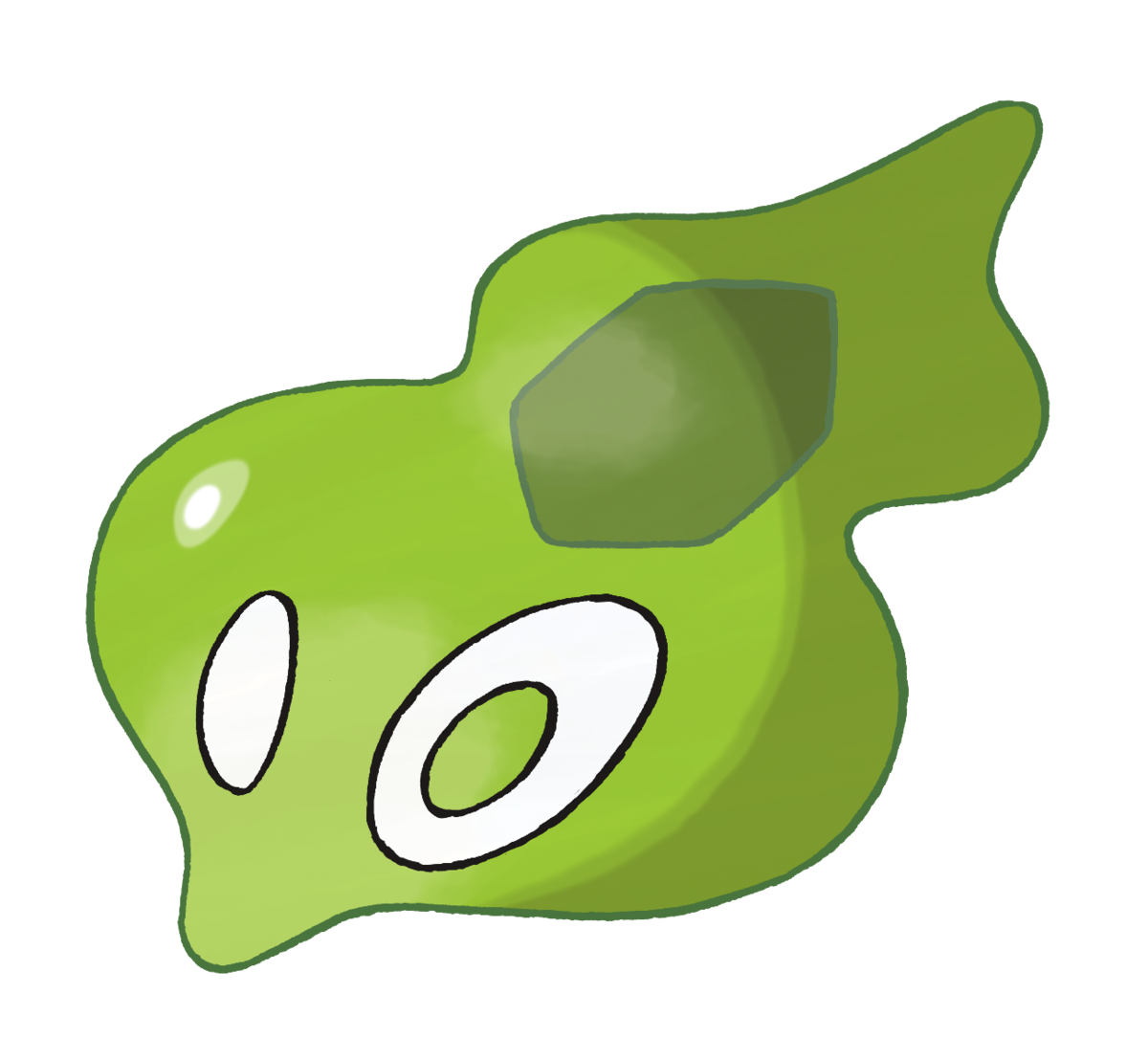 Archivo:Célula de Zygarde.png - WikiDex, la enciclopedia Pokémon