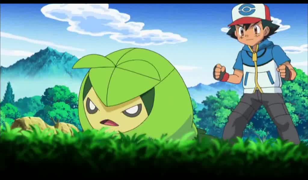 ArchivoEP736 Swadloon Evolucionando.webm WikiDex, la enciclopedia