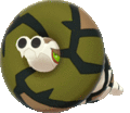 Imagen de Sandaconda en Pokémon Espada y Pokémon Escudo