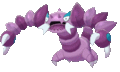 Imagen de Drapion en Pokémon Espada y Pokémon Escudo