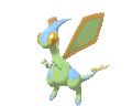 Imagen de Flygon en Pokémon Espada y Pokémon Escudo
