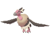Imagen de Mandibuzz en Pokémon Espada y Pokémon Escudo