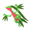 Grovyle HOME.png