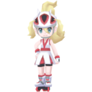 Korrina/Corelia - WikiDex, la enciclopedia Pokémon