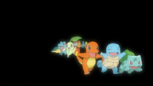 Bulbasaur