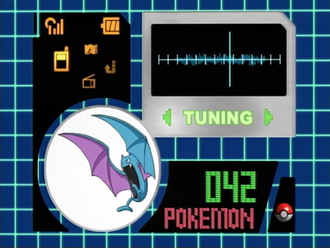 Golbat