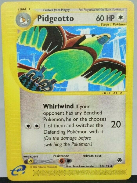 Archivo:Pidgeotto (Expedition Base Set 88 TCG).png