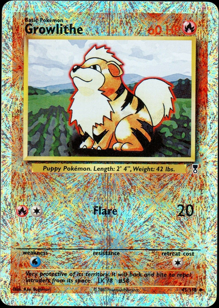 Archivo:Growlithe (Legendary Collection Holo TCG).png
