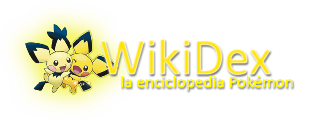 Archivo:Logo WikiDex texto.png - WikiDex, la enciclopedia Pokémon