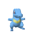 Totodile