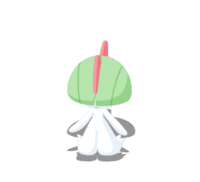 Ralts