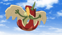 Flapple