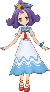 Zarala (Temporada 24).