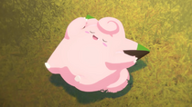 Imagen de Clefairy