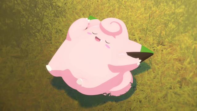 Archivo:ECD01 Clefairy variocolor.png - WikiDex, la enciclopedia Pokémon
