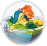 Pokémon Terrarium Collection 3