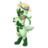 Floragato con un gorro con el broche de Liko GO.png
