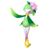 Lilligant de Hisui