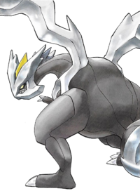 Kyurem de Zinzolin/Kyurem de Menek