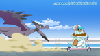 Aerodactyl