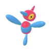 Imagen de Porygon-Z en Leyendas Pokémon: Z-A