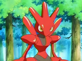 Scizor