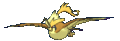 Imagen de Mega-Pidgeot en Pokémon Rubí Omega, Pokémon Zafiro Alfa, Pokémon Sol, Pokémon Luna, Pokémon Ultrasol y Pokémon Ultraluna